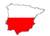EL REBOST DE CASA PAU - Polski